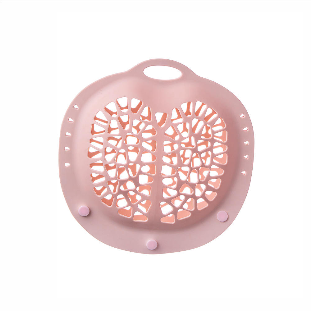 Silicone Mesh Bra Laundry Bag – Anti-Deformation Wash Organizer